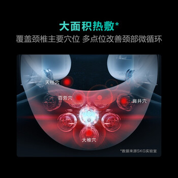 skg按摩器好不好？为了市场放大招了