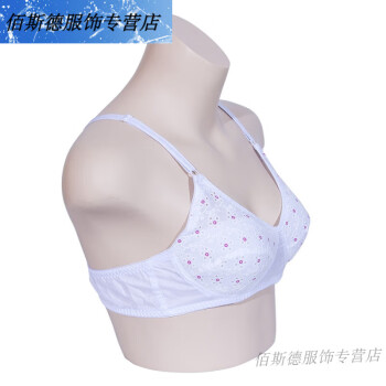 🎀STOCK MSIA🎀 5 PAIRS 🎀 Round Removable Sponge Sponge Bra Span Bra Baju  Dalam Span Baju Dalam Perempuan 内衣垫 海绵胸垫