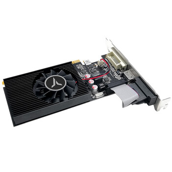 盈通(yeston) GT710-2G D3 战神 2G/DDR3/64bit 办公游戏显卡 盈通(yeston) GT710-2G D3 战神 2G/DDR3/64bit 办公游戏显卡