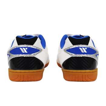 莹恋WINION严选 乒乓球鞋男款女 牛筋底防滑乒乓球运动鞋起点 白蓝41 莹恋WINION严选 乒乓球鞋男款女 牛筋底防滑乒乓球运动鞋起点 白蓝41