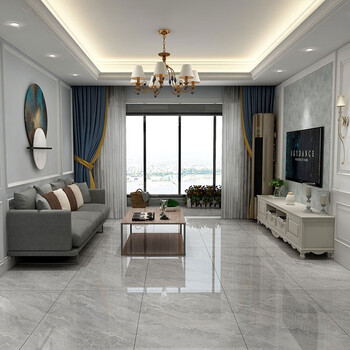 金管家陶瓷超耐磨ok大板dj1506l