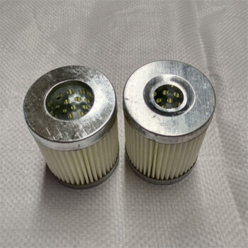 曼影manying单缸柴油机配件柴油滤清器总成常柴s19511051115柴滤杯