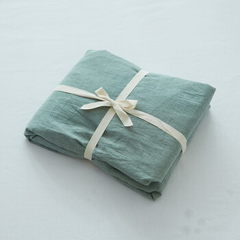 风花墅 全包床笠罩单件90x120x190x200cm纯棉床笠1.35米1.2米1.