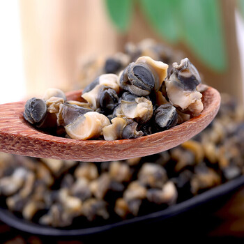 螺丝肉新鲜速冻肉农家手抓石螺肉螺蛳肉一袋2斤泥螺肉小螺肉4斤