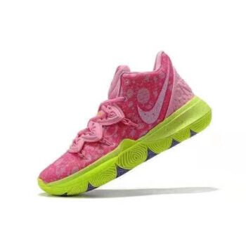 欧文5代章鱼哥 3棉 欧文5代派大星 36