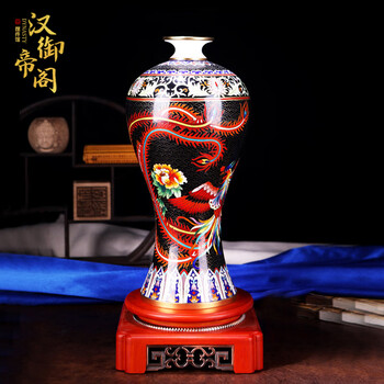 景泰蓝装饰型号规格- 京东