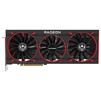 瀚铠RX 6700XT显卡买觉得值吗？会不会是交智商税?