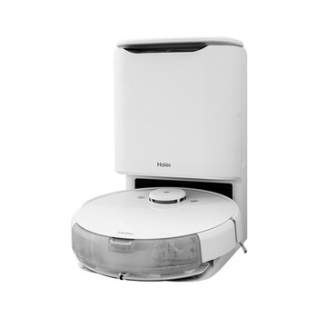 海尔JH59U1扫地机器人好不好优缺点实情？良心评测