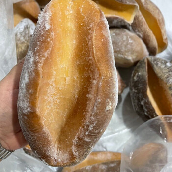 5折 俄罗斯大鲍螺 一只近二斤左右 深海大鲍罗 涮火锅 刺身 一只半斤