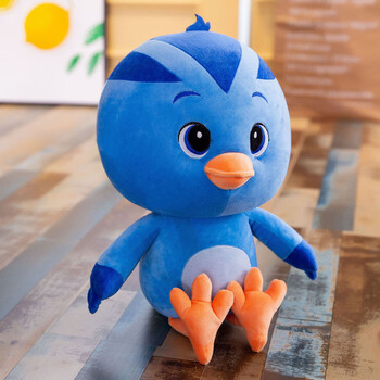 抖音同款小鸡毛绒玩具可爱布娃娃大号公仔睡觉抱枕女孩儿童陪睡安抚