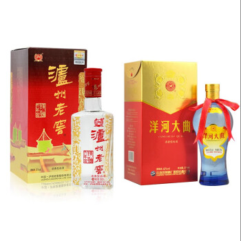 白酒) 洋河大曲 白酒 中国酒 38度 500ml【箱付】 (中国)は福島の