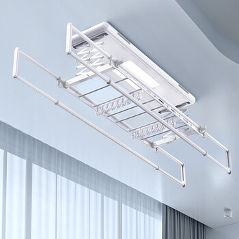 黑创X3S电动晾衣架怎么样？体验后讲实情内幕？