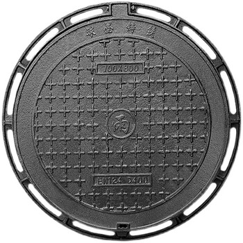 河北鸡泽“智造”小井盖撬动大商场 传统铸造业转型探新路