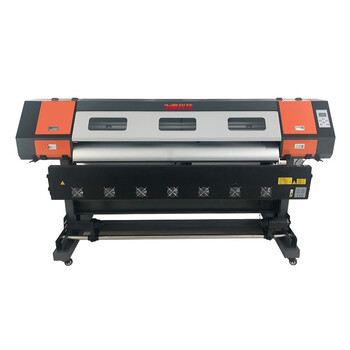 31度1 6米高速压电写真机高精度广告海报彩绘服装绘图仪喷墨喷绘印刷旗帜uv卷材户外室内一体打印机1600双头xp600 图片价格品牌报价 京东