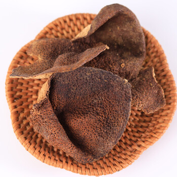 虎标中国香港品牌花草茶 新会陈皮60g/罐装 虎标中国香港品牌花草茶 新会陈皮60g/罐装