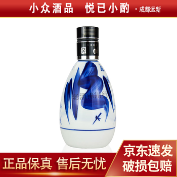 汾酒杏花村青花30价格报价行情- 京东