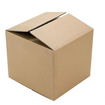 生态家居同款搬家纸箱搬家神器五层特硬正方形纸箱子快递打包箱包装盒