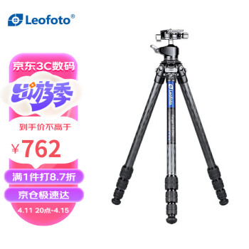 Leofoto云台品牌及商品- 京东