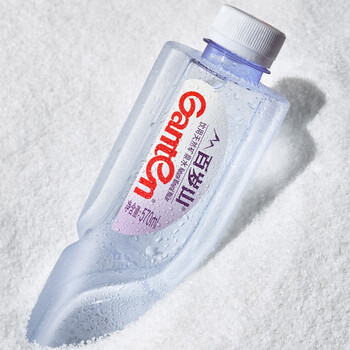 景田 百岁山 天然矿泉水 570ml*24瓶 整箱装 会议办公 家庭健康饮用水 景田 百岁山 天然矿泉水 570ml*24瓶 整箱装 会议办公 家庭健康饮用水