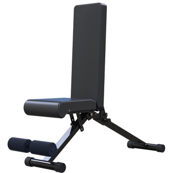 GK多功能折叠哑铃凳健身椅飞鸟凳仰卧起坐板家用健身器材卧推健身凳