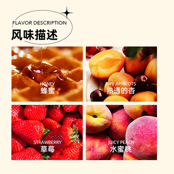 A SOUL ROOT埃塞俄比亚花魁咖啡豆罐装手冲单品中度烘焙200g