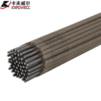 卡夫威尔 J422电焊条2.5直径2.5*300mm2.5KG装 WE3391-1