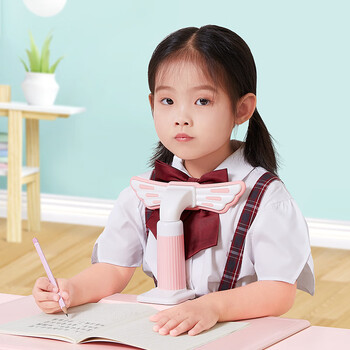 齐心(Comix)坐姿矫正器儿童小学生纠正坐姿架免安装桌面写字架 A1118蓝 齐心(Comix)坐姿矫正器儿童小学生纠正坐姿架免安装桌面写字架 A1118蓝