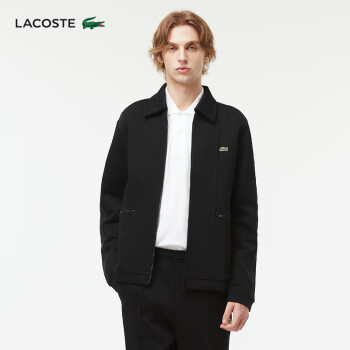 LACOSTE夹克- 京东