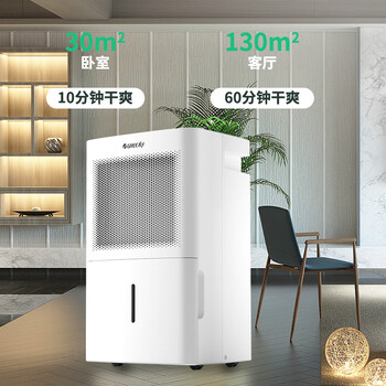 格力DH40EMA1A除湿机如何呢？质量评分好么