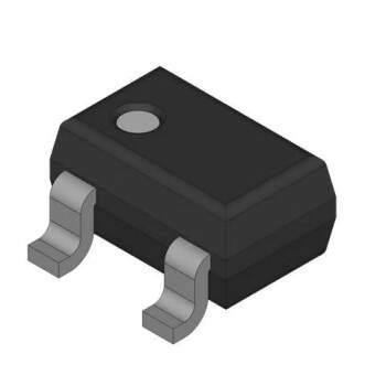 onsemi 数字晶体管 NSVMUN5132T1G