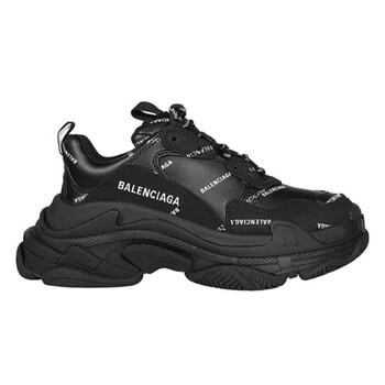 巴黎世家运动鞋