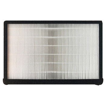 松下(Panasonic)壁挂新风系统过滤网 适配FV-RZ09VD1 新风机滤芯FV-FP09ZV1C-3P (3套)【配件】 松下(Panasonic)壁挂新风系统过滤网 适配FV-RZ09VD1 新风机滤芯FV-FP09ZV1C-3P (3套)【配件】