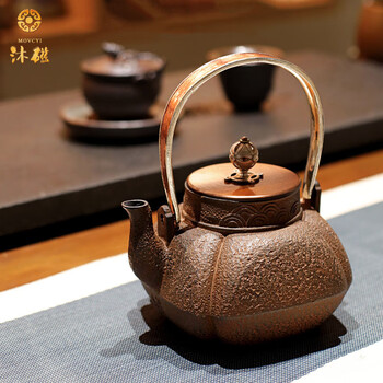 希少中国七宝燒 七宝烧价格报价行情- 京东
