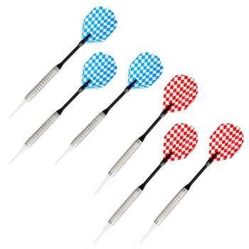 迪卡侬飞镖盘飞镖儿童玩具室内飞镖靶电子套装软镖礼物家庭黑色-4329937 迪卡侬飞镖盘飞镖儿童玩具室内飞镖靶电子套装软镖礼物家庭黑色-4329937