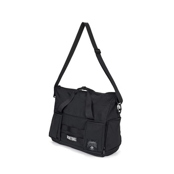 特步情侣时尚百搭旅游包拎包时尚百搭 均码 特步情侣时尚百搭旅游包拎包时尚百搭 均码