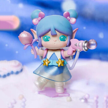 suri苏蕊星梦银河系列盲盒指定 潮玩整套公仔 星河花匠
