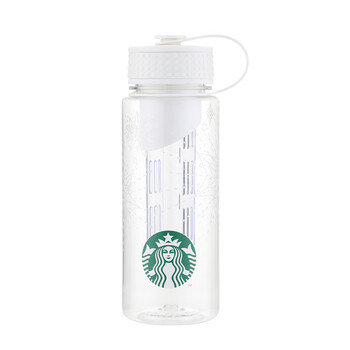 星巴克(Starbucks)星芒闪耀系列Tritan水杯运动提手杯 11149725 星巴克(Starbucks)星芒闪耀系列Tritan水杯运动提手杯 11149725