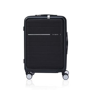 新秀丽samsonitex华为联名款商务旅行登机箱旅行箱行李箱聚碳酸酯拉20