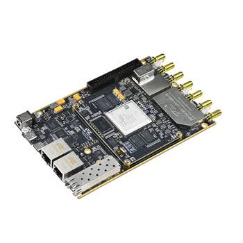 璞致软件无线电SDR AD9361 ZYNQ7035  pluto openwifi P351