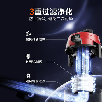 苏泊尔VCC85S吸尘器靠谱吗？体验一说真实感受