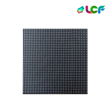 联诚发室外P4.81全彩led租赁屏模组舞台led显示屏租赁屏幕娱乐演出户外电子led显示屏单元板普刷(250*250MM)