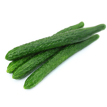 新鲜清脆大黄瓜当季青瓜时令蔬菜水果农家自种团建送礼生鲜6斤