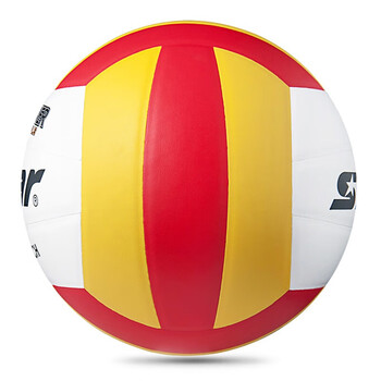 世达 star VB425-34 中考排球柔软耐磨比赛5号排球