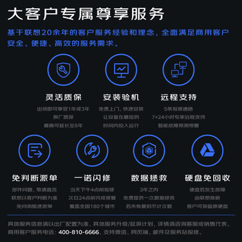 联想（ThinkStation）K设计建模渲染图形塔式工作站台式主机 i9-14900 64G 1T+2T RTXA4000-16G 定制