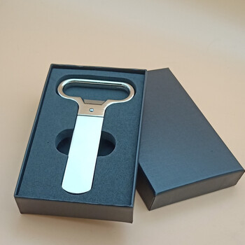 骊采红酒老酒开瓶器歐式拔塞器ahso瓶器红酒葡萄酒啤酒启酒器起 啡