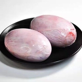 二三王牛新鲜牛宝牛睾丸散养现杀冰鲜牛三宝牛鞭整套滋补食材炖汤炒菜