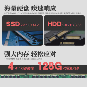 联想ThinkServer【 T100C V2】塔式【服务器】主机12代酷睿i5-12400（六核心）/8G/1T机械/300W