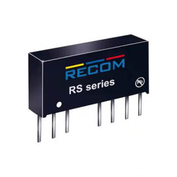 RECOM Power 电源模块 RS-2415SZ/H3