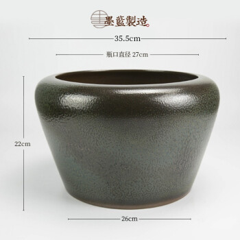 蓝色古典插花瓶品牌及商品- 京东