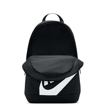 耐克(NIKE)男女双肩包背包 旅行包书包休闲包DD0559-010 黑白 耐克(NIKE)男女双肩包背包 旅行包书包休闲包DD0559-010 黑白